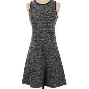 NWT JCrew Knit A Line Dress